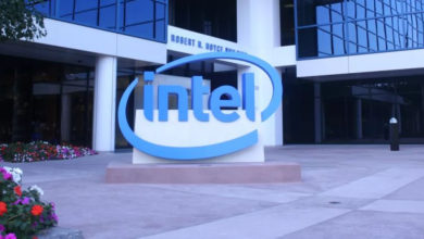 Фото - Intel взломана: хакер украл конфиденциальную финансовую информацию
