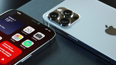 Фото - iPhone 12s Pro с подэкранным сканером отпечатков Touch ID впервые предстал на качественных рендерах