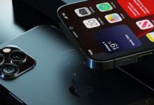 Фото - iPhone 12S Pro выйдет в версии с 1 Тбайт флеш-памяти