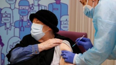 Фото - Испанская медсестра заболела коронавирусом после вакцинации вакциной Pfizer и BioNTech
