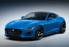 Фото - Jaguar F-Type Reims Edition появился благодаря гонке