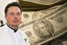 Фото - К концу этой недели Илон Маск станет богатейшим человеком в мире