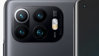 Фото - Камера Xiaomi Mi 11 Pro может променять 108-Мп датчик на 50-Мп