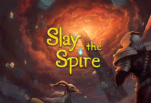 Фото - Карточный роглайк Slay the Spire выйдет на Android уже на следующей неделе
