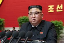 Фото - Ким Чен Ын заявил о планах Северной Кореи совершенствовать ядерное оружие