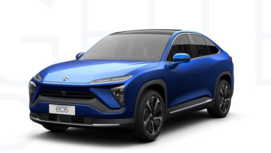 Фото - Китайская NIO отчиталась о рекордных поставках электрокаров в декабре и 2020 году в целом