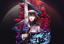 Фото - Классический режим появится в Bloodstained: Ritual of the Night послезавтра