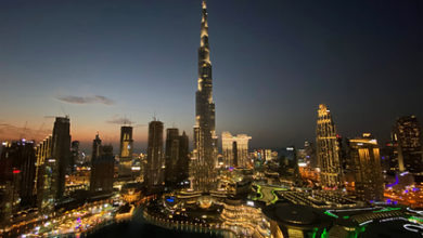 Фото - Коронавирус обвалил рынок недвижимости ОАЭ