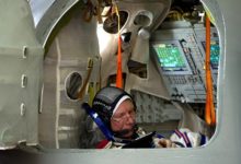 Фото - Космонавт рассказал об «экстренном» источнике еды на МКС