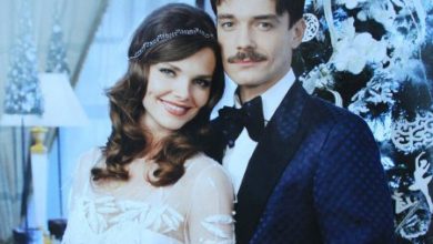 Фото - «Красивая пара!»: Елизавета Боярская опубликовала фото с мужем с горнолыжного курорта