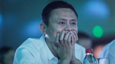 Фото - Критиковал Пекин. Исчез основатель Alibaba Джек Ма