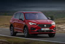 Фото - Кроссовер Seat Tarraco обзавёлся мотором от Гольфа GTI