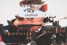 Фото - Лагрейд победил в гонке преследования в Оберхофе, пьедестал целиком норвежский