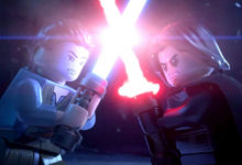 Фото - LEGO Star Wars: The Skywalker Saga предложит взять под контроль около 300 персонажей, включая Бабу Фрика