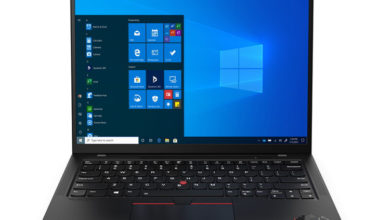 Фото - Lenovo обновила ноутбуки ThinkPad X1 Carbon и X1 Yoga процессорами Intel Tiger Lake