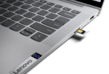 Фото - Lenovo представила ноутбук IdeaPad 5G с поддержкой 5G и временем автономной работы до 20 часов