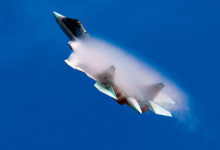 Фото - Летчик назвал победителя боя Су-57 и F-35