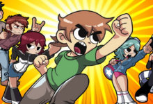 Фото - Limited Run Games выпустит ограниченные издания Scott Pilgrim vs. The World: The Game – Complete Edition