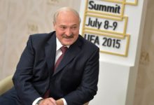 Фото - Лукашенко — Фазелю: Если Латвия откажется от ЧМ-2021 по хоккею, мы проведем его в Беларуси