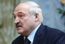 Фото - Лукашенко назвал цену российского газа для Белоруссии в 2021 году