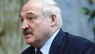 Фото - Лукашенко назвал цену российского газа для Белоруссии в 2021 году