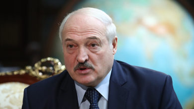 Фото - Лукашенко пожелал более справедливой цены за российский газ