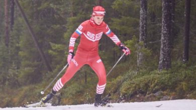 Фото - Лыжные гонки, «Тур де Ски». Прямая трансляция женского масс-старта
