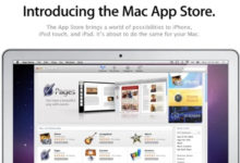 Фото - Магазину приложений Mac App Store сегодня исполнилось 10 лет