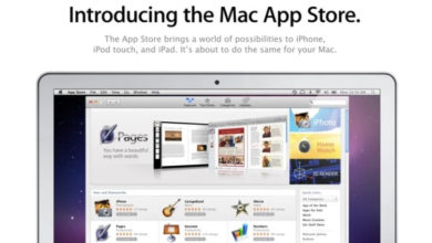 Фото - Магазину приложений Mac App Store сегодня исполнилось 10 лет