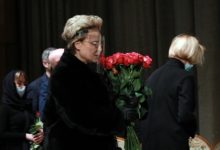 Фото - Малышева прокомментировала смерть Грачевского и дала россиянам совет