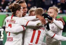 Фото - Матч «РБ Лейпциг» — «Ливерпуль» в Лиге чемпионов находится под угрозой срыва