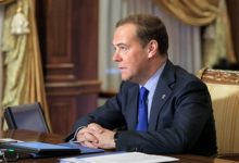 Фото - Медведев спрогнозировал судьбу доллара при Байдене
