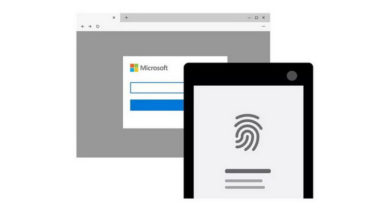 Фото - Microsoft представила менеджер паролей с поддержкой Edge, Google Chrome и приложений iOS и Android
