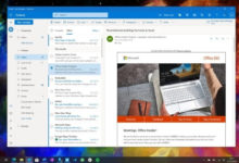 Фото - Microsoft разрабатывает новое приложение Outlook для Windows и Mac