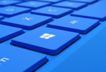 Фото - Microsoft решила проблему с сохранением паролей пользователей в приложениях для Windows 10