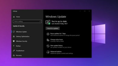 Фото - Microsoft случайно раскрыла сроки запуска Windows 10 21H1