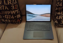 Фото - Microsoft в апреле выпустит ноутбуки Surface Laptop 4 на процессорах Intel и AMD
