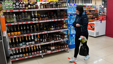 Фото - Минпромторг выступил за онлайн-торговлю алкоголем