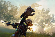 Фото - Многострадальный ролевой экшен Biomutant выйдет 25 мая на PC, PS4 и Xbox One