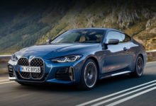 Фото - Модели BMW обзавелись новыми версиями и оснащением