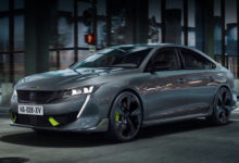 Фото - Модели Peugeot 508 PSE удивили европейской ценой