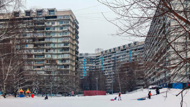 Фото - Москвичей предупредили о вынужденном снижении цен на съемное жилье