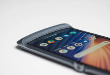 Фото - Motorola поделилась планами по обновлению смартфонов до Android 11
