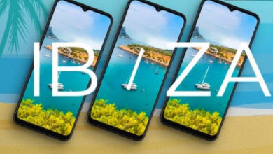 Фото - Motorola скоро выпустит доступный 5G-смартфон Ibiza с 90-Гц экраном и ёмкой батареей