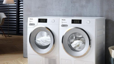 Фото - Можно ли ставить стиральную машину в коридоре (и как это сделать)