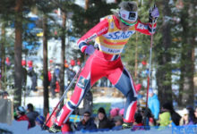 Фото - На этапе Кубка мира по лыжным гонкам в Лахти пройдет женская эстафета