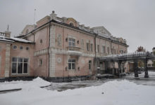 Фото - Найден самый дорогой дворец России
