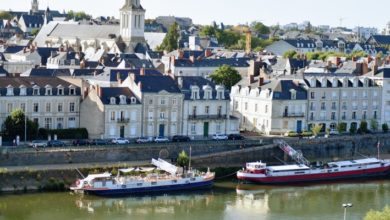 Фото - Названы 10 крупных городов Франции, где цены на недвижимость выросли за прошедший год сильнее всего