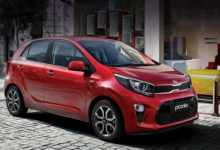 Фото - Названы рублёвые цены на обновлённый Kia Picanto