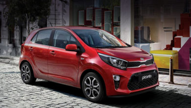 Фото - Названы рублёвые цены на обновлённый Kia Picanto